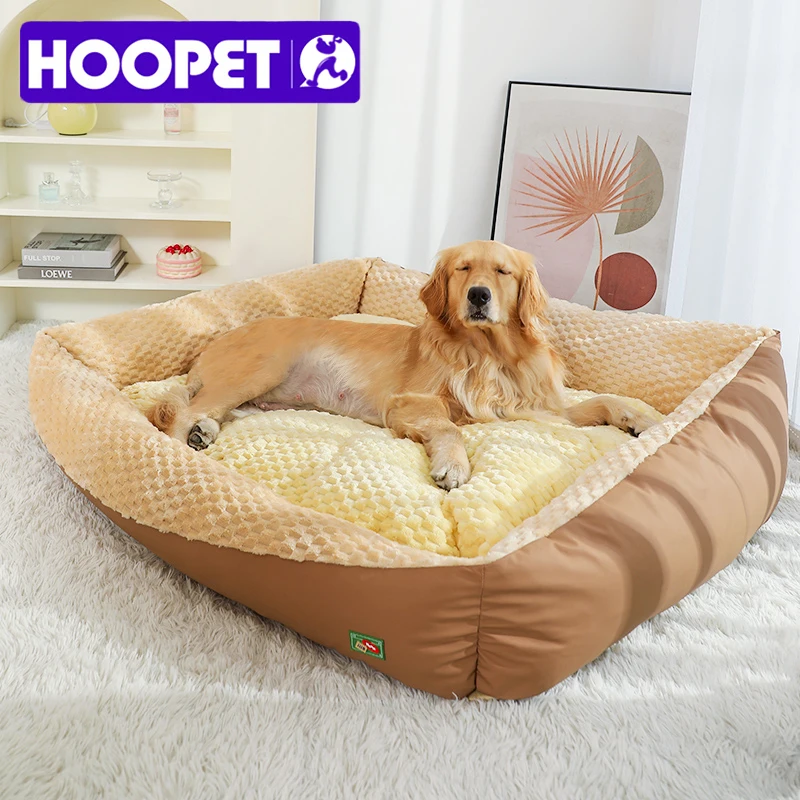 HOOPET Зимний матрас для собак