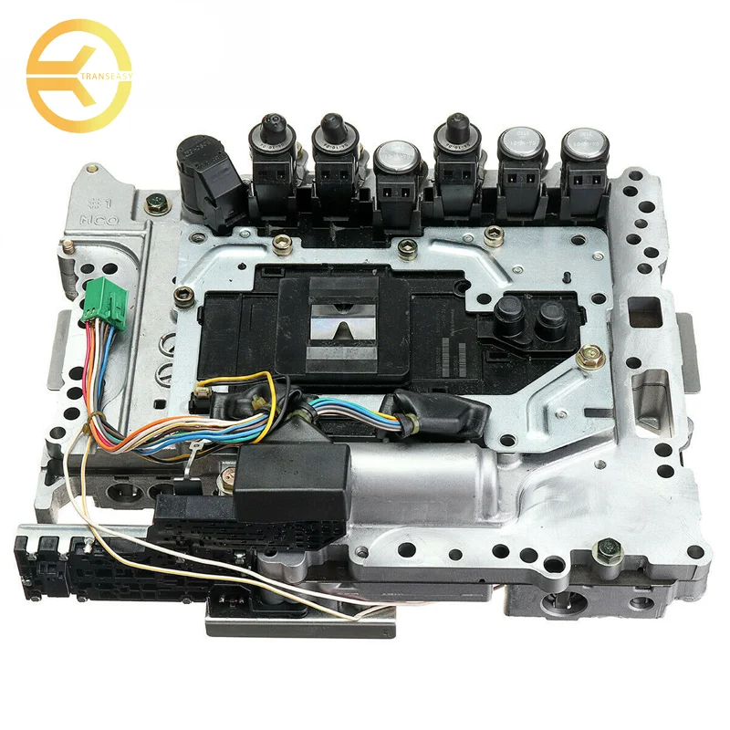 

OEM RE5R05A Transmission Valve Body Suit 0260550002 0260550023 Fits For Nissan Xterra Pathfinder Armada Frontier Titan