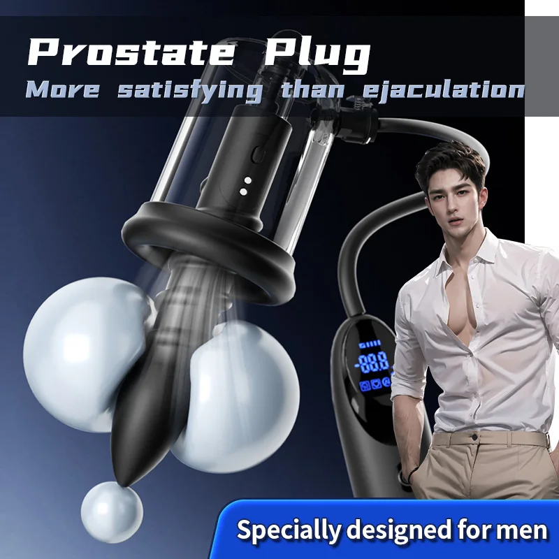 Секс-машина RosCup Pro