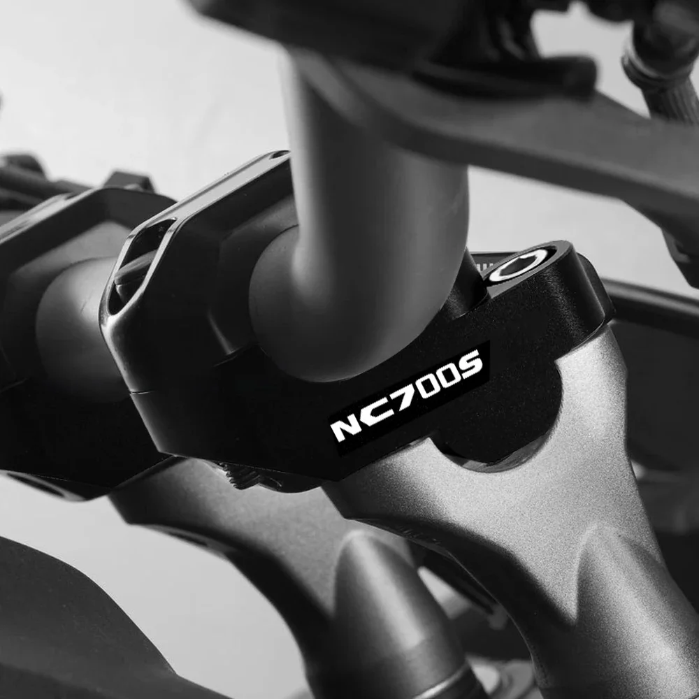 Кронштейн на руль мотоцикла Honda NC750 S X DCT 2014 2015 NC750S NC750X 2016 2017 |