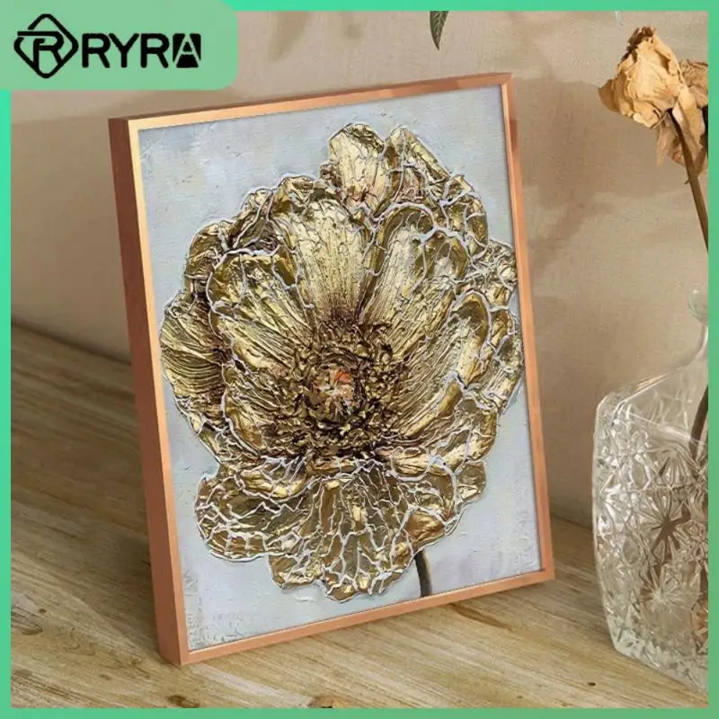 

Алюминиевая металлическая рамка для постера на свадьбу или годовщину, прочная Наружная рамка, горизонтальная плавающая рамка для фотограф...