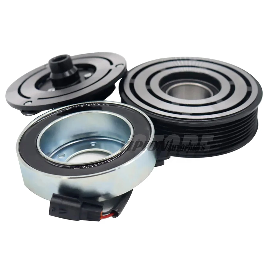 Сцепление для компрессора nissan Teana J32 Murano Z51 92600-JP11D 92600-JP00C 92600-JP01C 92660-JP00B 92660-JP11C 92600JP01C
