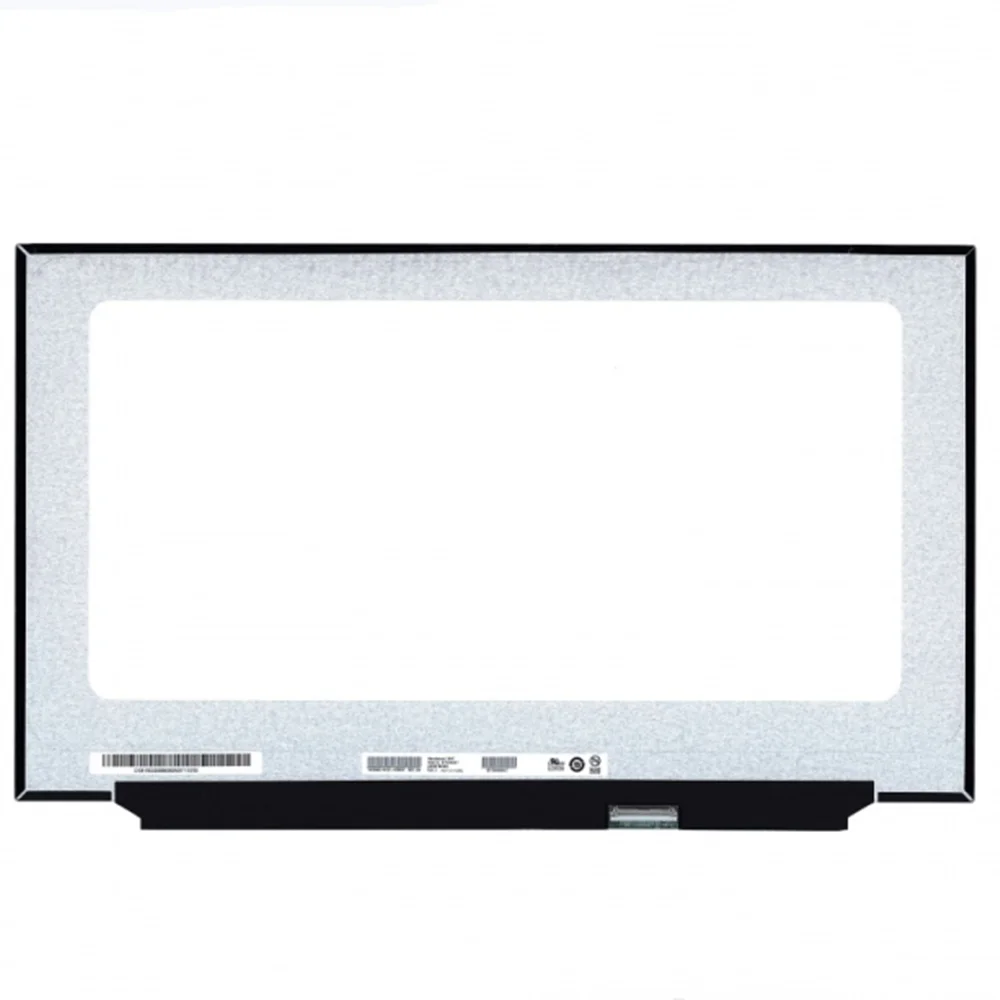 

17.3 Inch for MSI GL75 9SEK-056US LCD Screen IPS Panel FHD 1920x1080 EDP 40pins Non-touch 120Hz