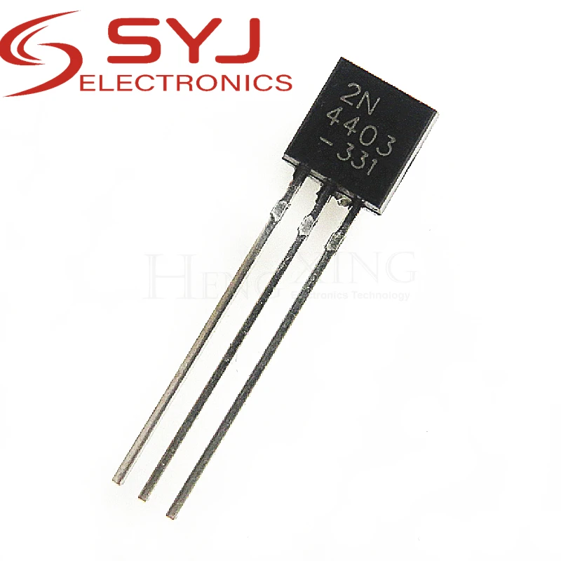 10 шт. 2N4403 4403