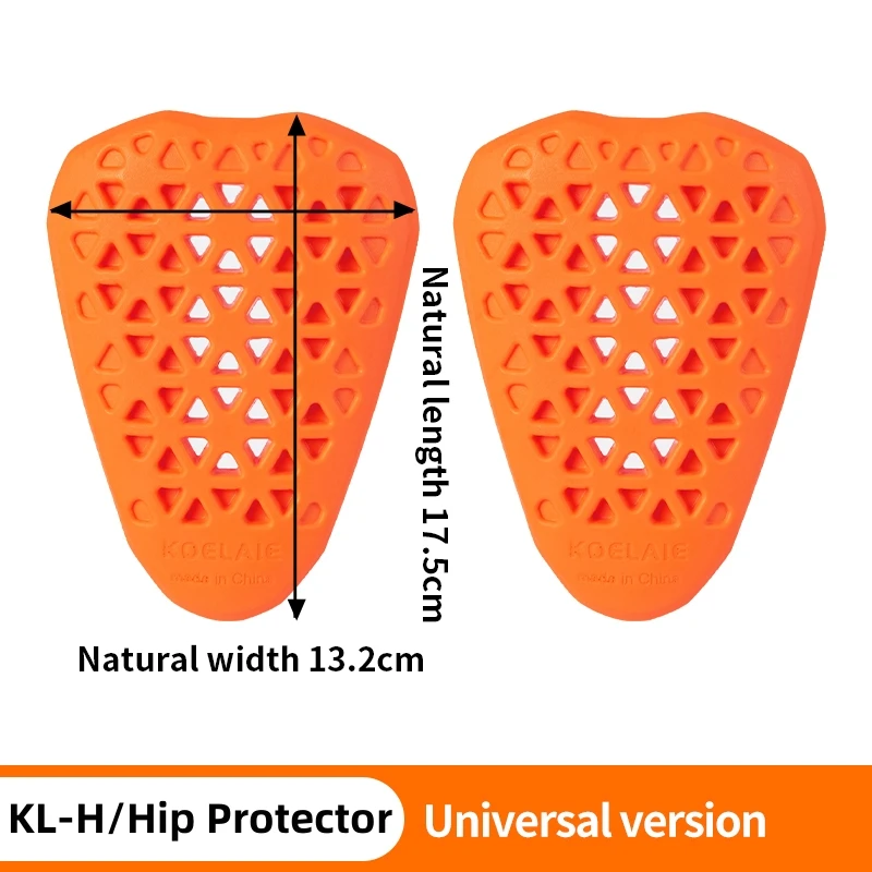 Мотоциклетная защитная накладка CE1 сертифицированная защита для колена и локтя