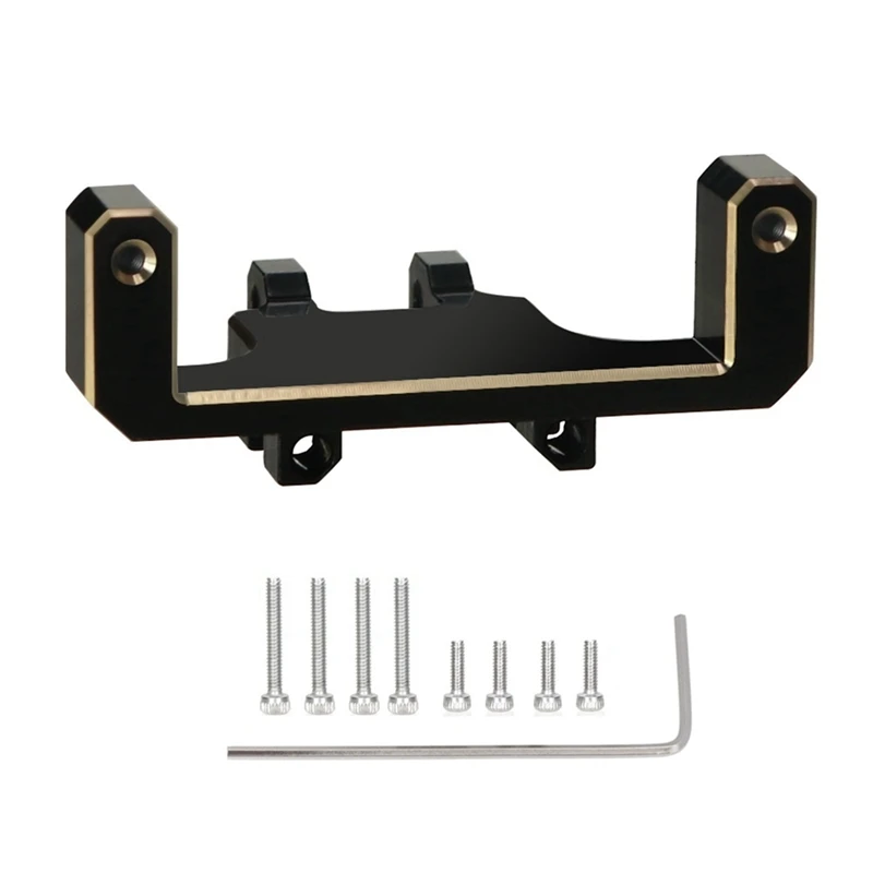 

Servo Mount For Axial SCX24 Gladiator Bronco JLU C10 1/24 RC Crawler Car Upgrade Parts