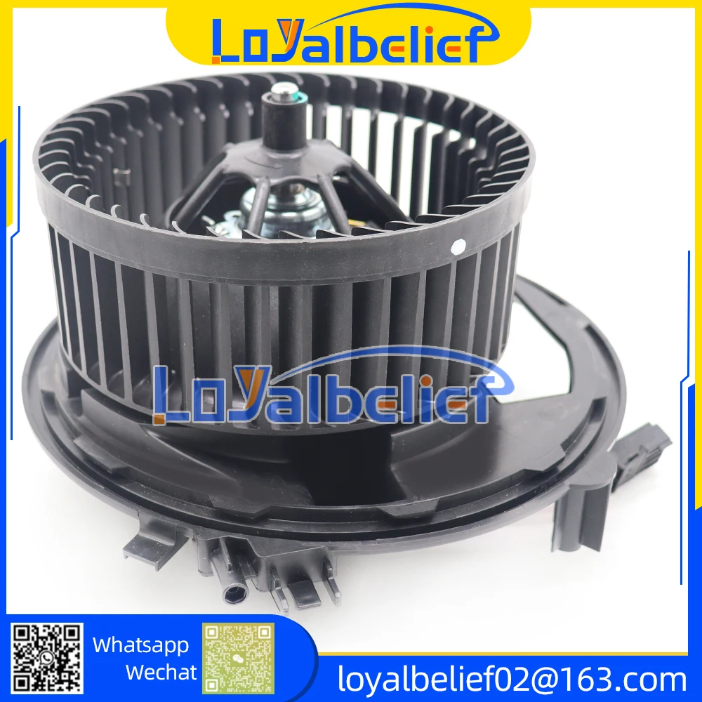 Нагреватель переменного тока без резистора LHD для Audi A3 Q3 S3 VW Golf 5Q1819021 5Q1819021F