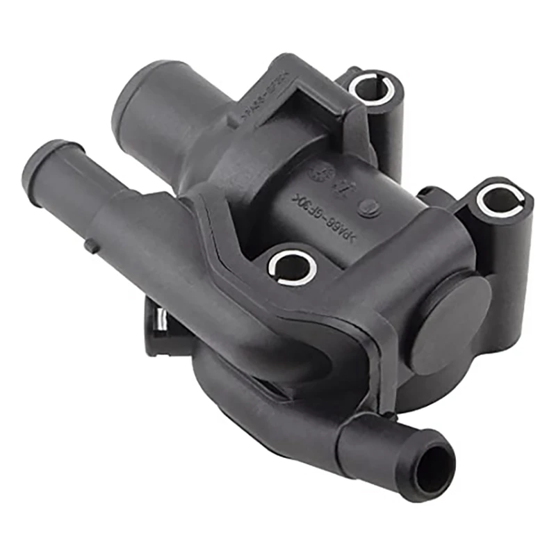 Автомобильный термостат корпус водяного отверстия для Ford Focus Escape 2000-2004 л YS4Z-8592-BD