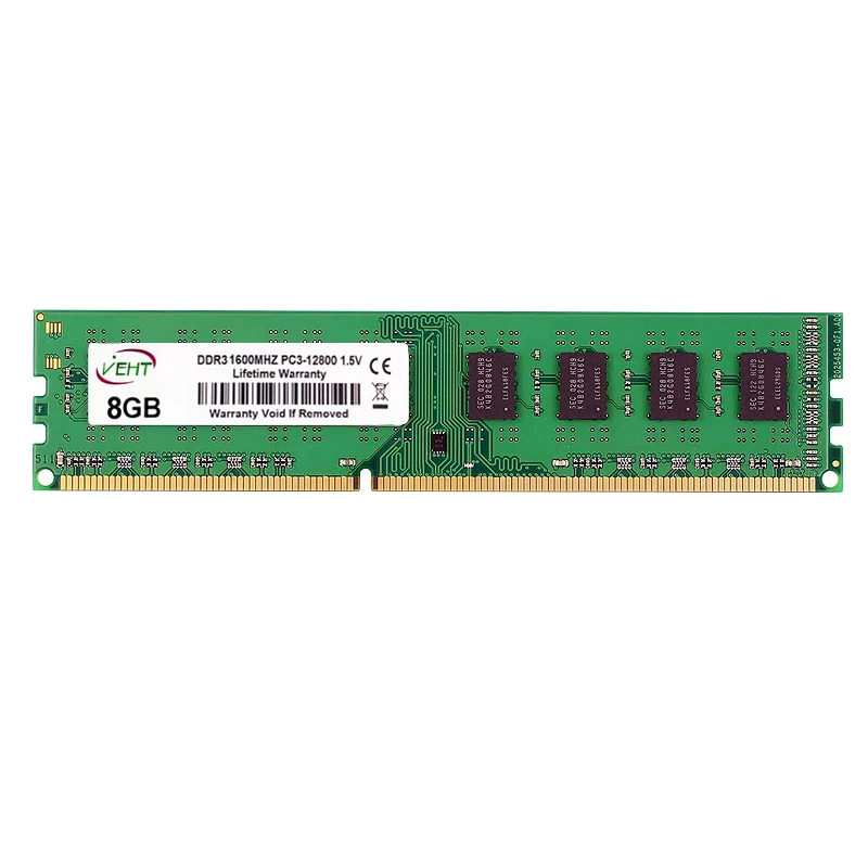 PC Memory RAM Memoria Module Computer Desktop PC2 DDR2 667 800 PC3 DDR3 2GB 4GB 8GB 1333 1600 DDR4 ram 2400 2666 3200