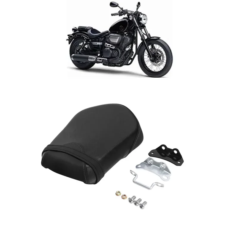 Accessorios moto tylne siedzenie pasażera do Yamaha Bolt XV950 2014-2020 XV 950 R-Spec 2014-2024 2016