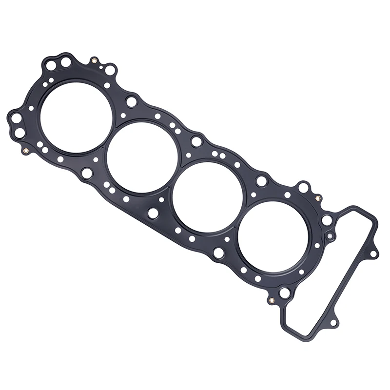 Стартер мотоцикла полный комплект прокладок цилиндра для Honda CB900F 919 Hornet CBR900RR CBR919RR