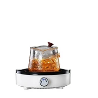 hogar water tetera chaleira eletrica appliance boiler kettle pot with warmer set cooker small heater on desk electric teapot