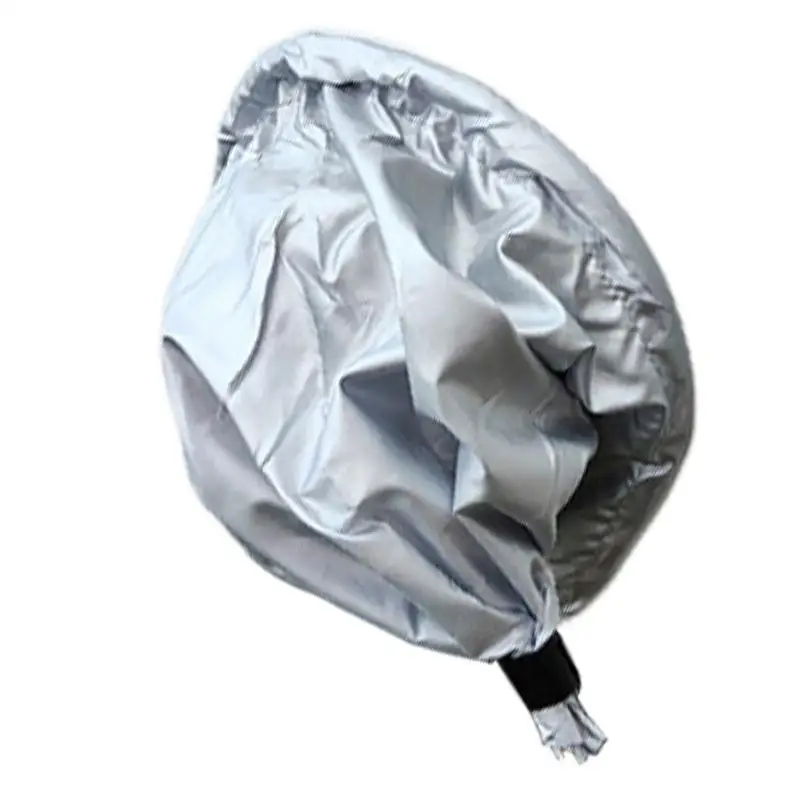 

Ev Port Cover EV Charger Car Cove UV Protection Rainproof Waterproof Outdoor Electric Car Charging Port Cover UV Snow All