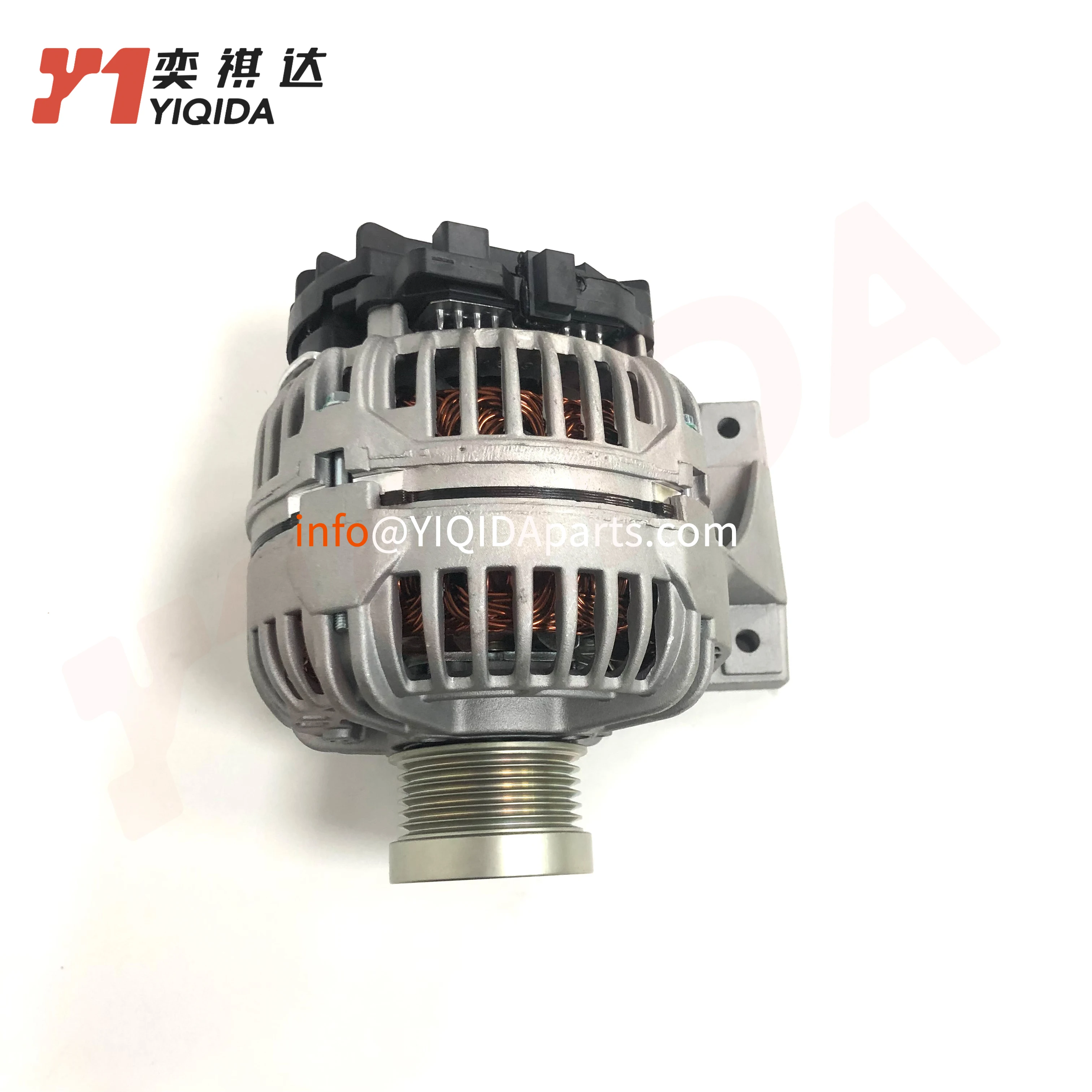 

Новый высококачественный генератор YIQIDA Marelli OEM 30658088 для Volvo S60