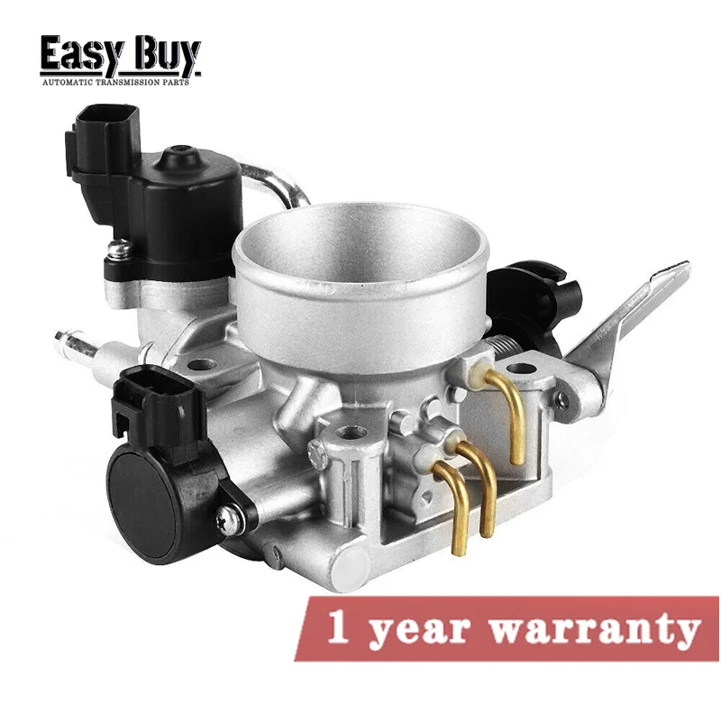 

MR560120 Throttle Body Assembly Valve Fits For Mitsubishi Lancer 4G18 Engine MR560126 MN128888