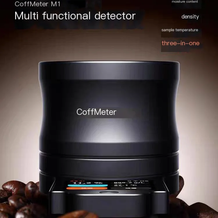 

Гигрометр Coffmeter M1