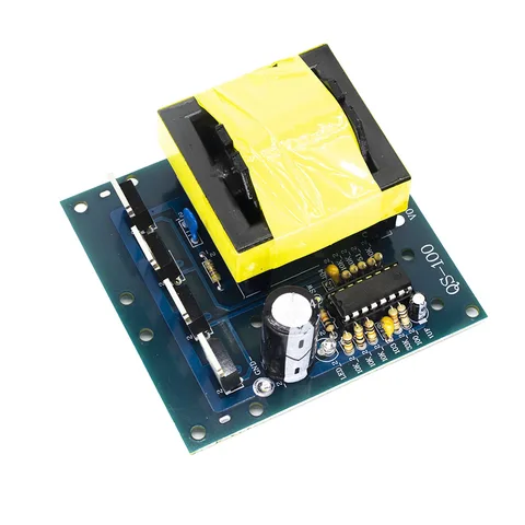 iToolBro Pure Sine Wave Car Inverter 500W