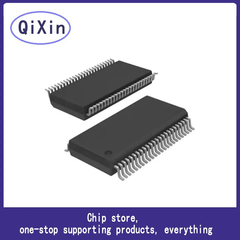 

CY8C3245PVI-150 SSOP48 Integrated chip Original New
