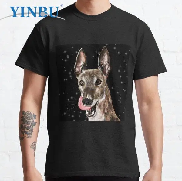 

Handsome Harry YINBU Brand High quality Men's short t-shirt 2023 Graphic Tee