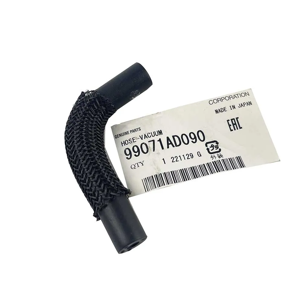 

NBJKATO вакуумный шланг двигателя 99071AD090 для Subaru Forester 2009-2012 Impreza 2008-2014