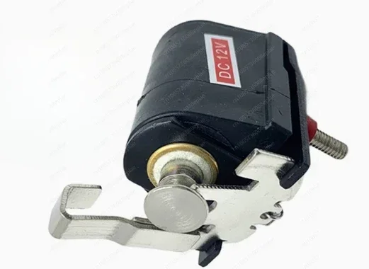 26214 RE62240 RE37089 Соленоид отключения литья под давлением 12 В для Stanadyne Roosamaster 6 2 л 9 7 3 5