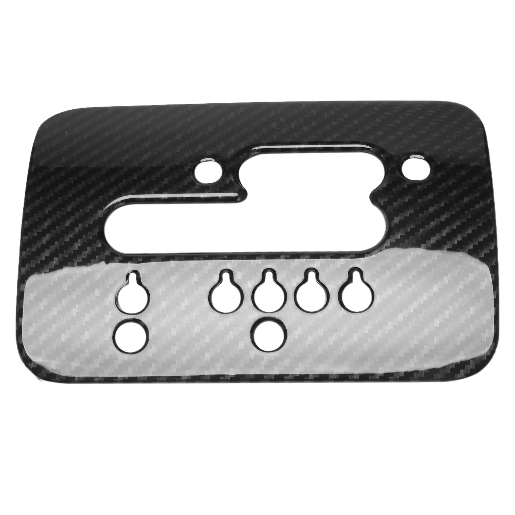 

Modified Interior Gear Panel Decorative Accessories for Beetle 2001-2010