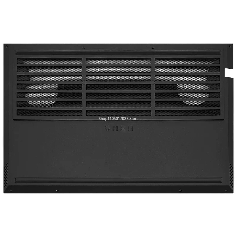 Новый чехол для ноутбука HP OMEN 15-EN 15-EK 15-EN0013DX TPN-Q236 TPN-Q238, задняя крышка ЖК-дисплея, рамка, упор для рук, нижняя часть корпуса, верхняя крышка корпуса (art.: 3920d2008e4db) - 3920d2008e4db
