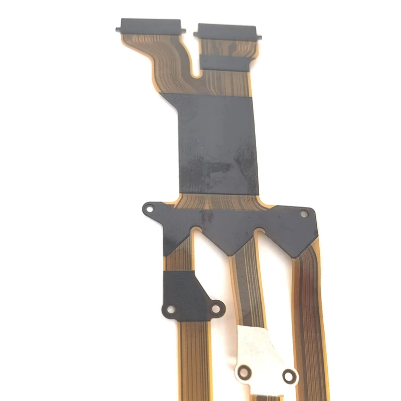 Новинка Вращающийся шарнир для ЖК-экрана гибкий кабель фотоаппарата Panasonic HC-W570M