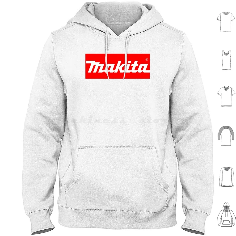 

Hoodies Long Sleeve Japanese Power Powertool Power Tools Powertools Drills Tool Tools Logo Brand Company Manufacturer