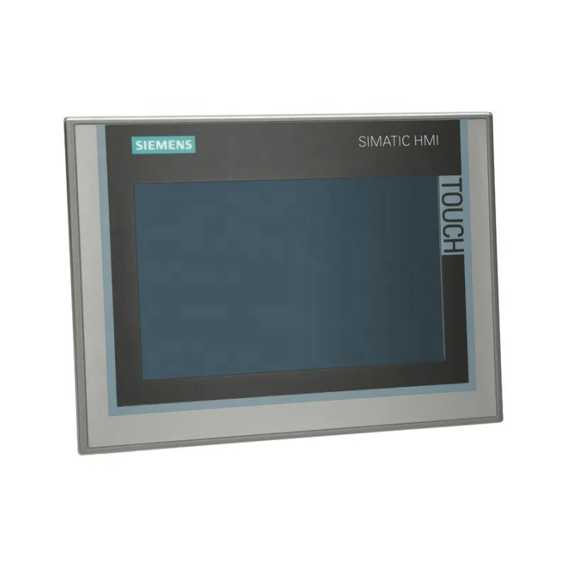 Быстрая доставка сенсорного экрана серии HMI SIMATIC TP700 для 6AV2124-0JC01/0MC01/1MC01/0QC02/0GC01-0AX0