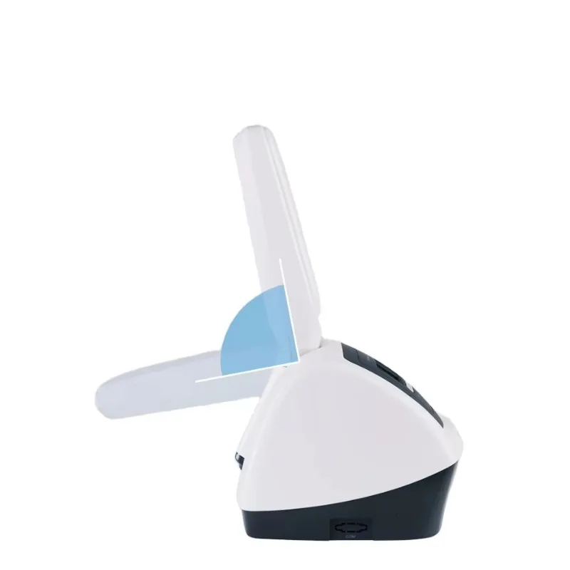 Фото УФ-фототерапия, фототерапия, 308Uvb, УФ-инструмент для фототерапии для лечения псориаза, лампа для дома, УФ-обработка витилиго №5