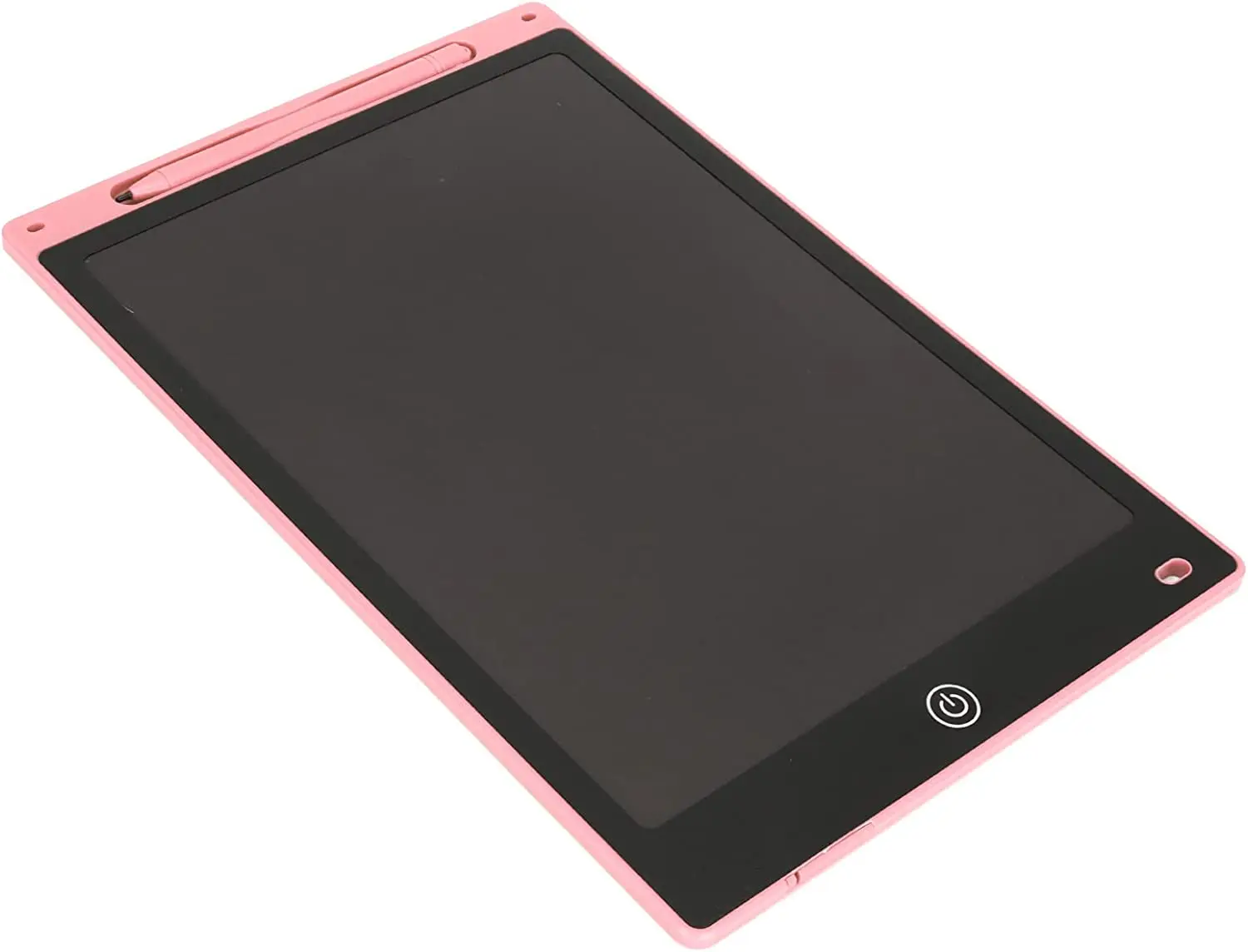 

Tablet de escrita LCD irradiação inofensiva de fácil operação para crianças com tela de desenho de 12 polegadas para escr