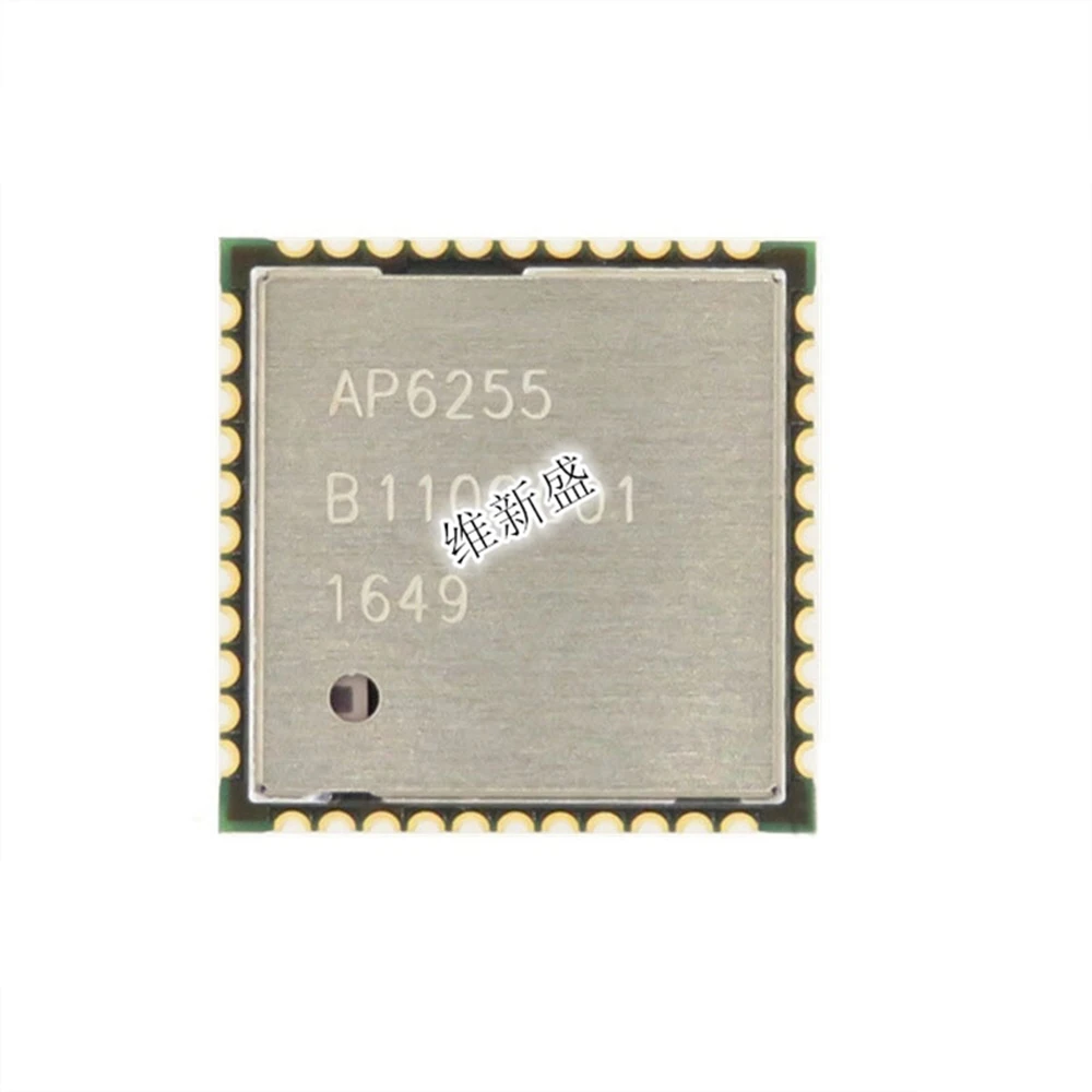 

AP6255 WIFI модуль Pin44 Chip
