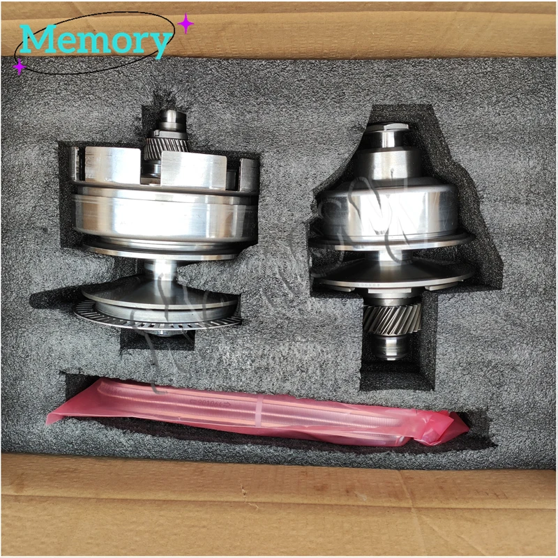 VT1 VT2 VT3 автоматическая передача для Mini Cooper Lifan CVT комплект звездочек ремня 901064