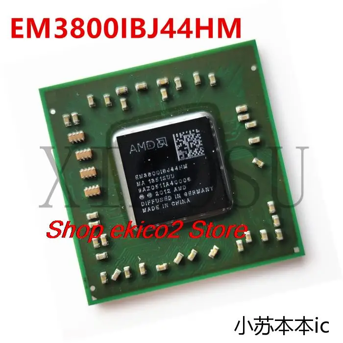 Оригинальный запас EM3800IBJ44HM EM3000IBJ23HM EM2200ICJ23HM EM22001CJ23HM