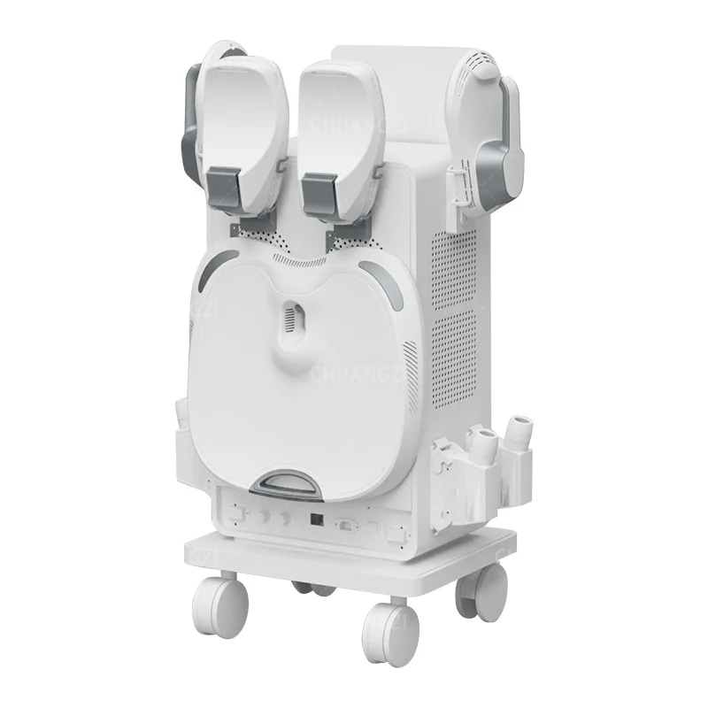 Рисунок 4 - NEW 15Tesla DLS-EMSLIM