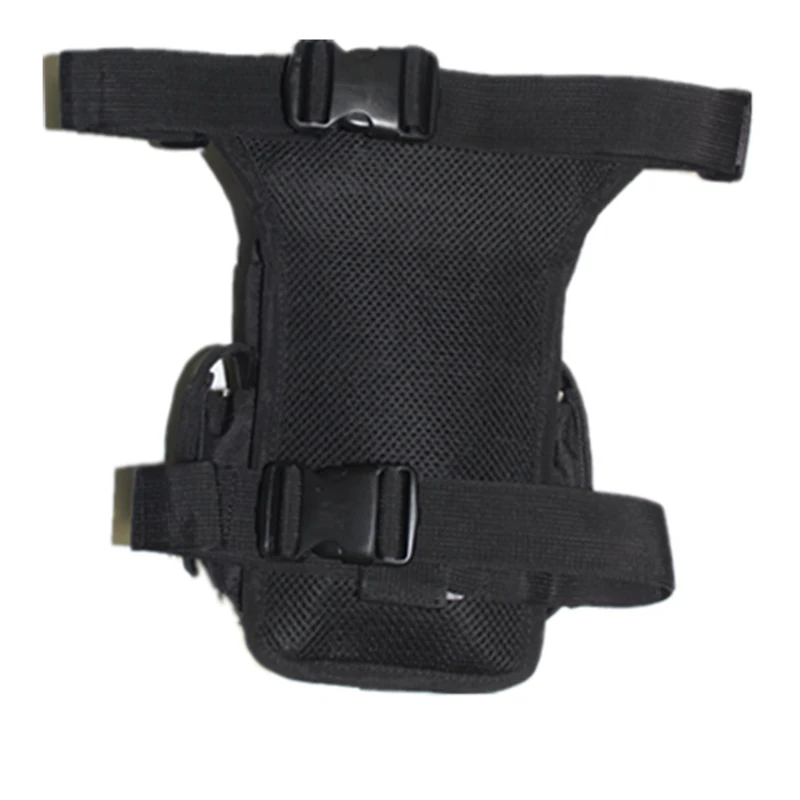 2020 Waist Bag Women Leg Bag Motorcycle Waterproof Steampunk Fanny Pack Ladies Hip Phone Pockets Bag Fitness Leg Bags Waist Pack