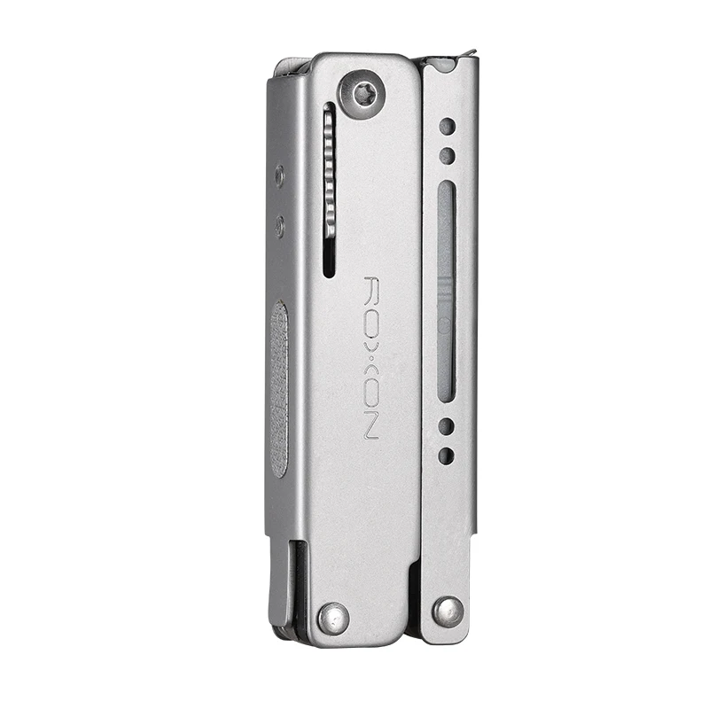 ROXON M3 13 в 1 мульти-ножницы для повседневного использования с зубочисткой и