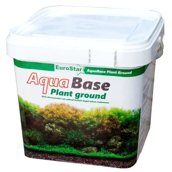 

Aquaclay Aquabase Plant Sand 5 LT 362468039