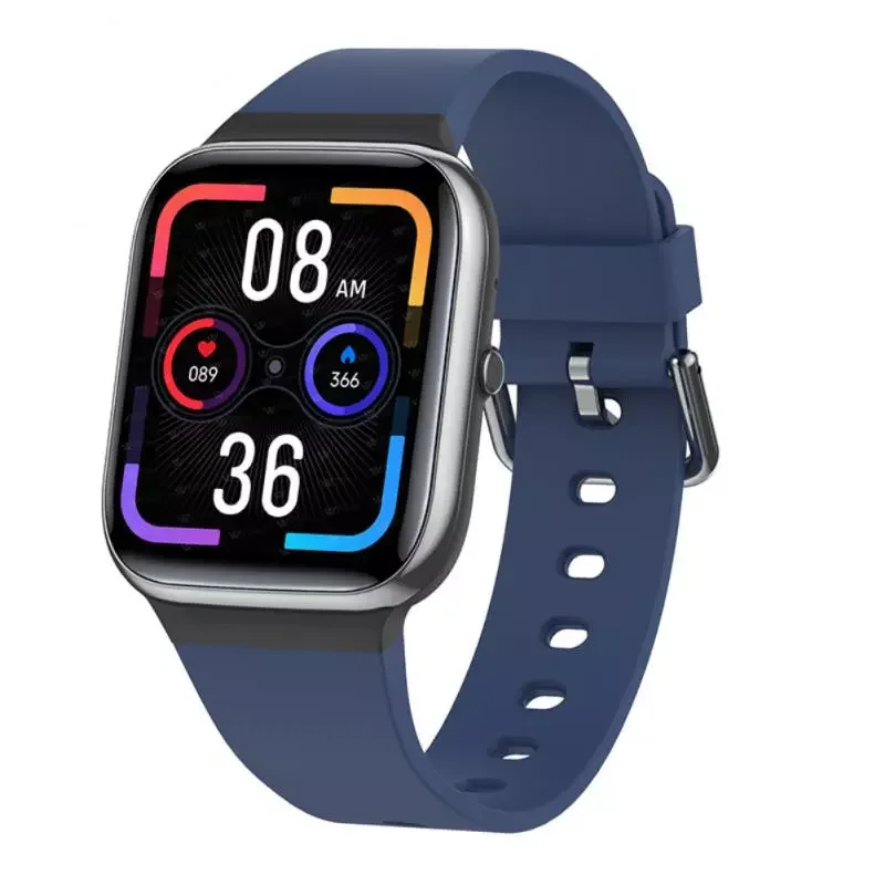 

Y9 Smart Watch Men Women Full Touch Screen Sport Fitness Watch Tracker IP67 Waterproof Bluetooth For Android ios smartwatch