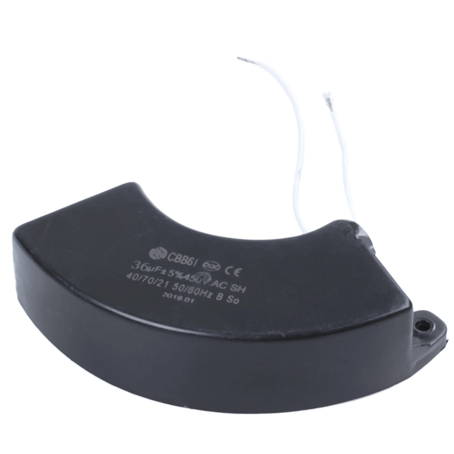 CBB61 36 мкФ MFD 300 В 400 450 переменного тока 50 Гц 60 Конденсатор генератора AVR