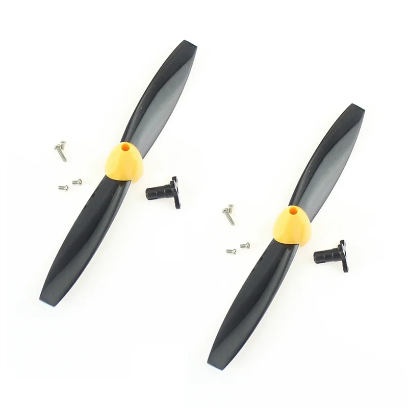 

2Pcs A160.0011 Propeller Paddle Blade for Wltoys XK A160 RC Airplane Spare Parts Accessories