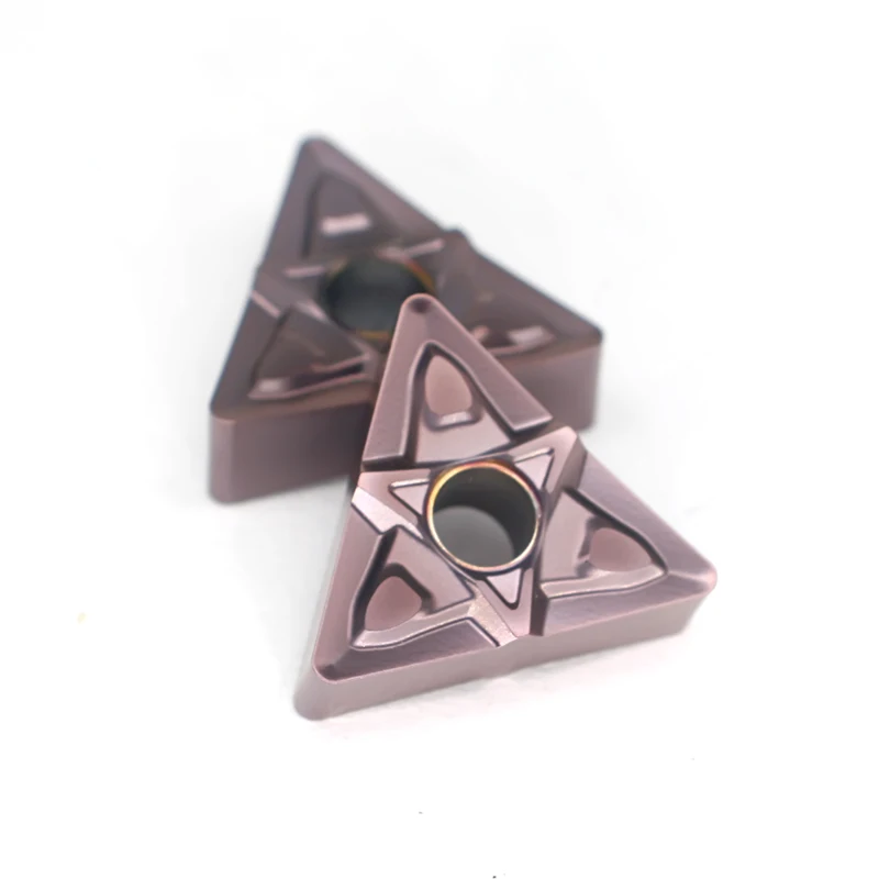 TNMG 160404 ТНМГ 160408 OP1215 OP1315 Токарный станок с твердосплавными пластинами Токарные