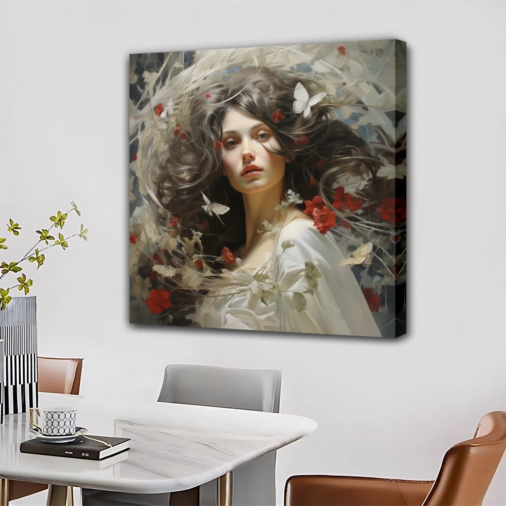 Ful Vase Antique For Home Decoration