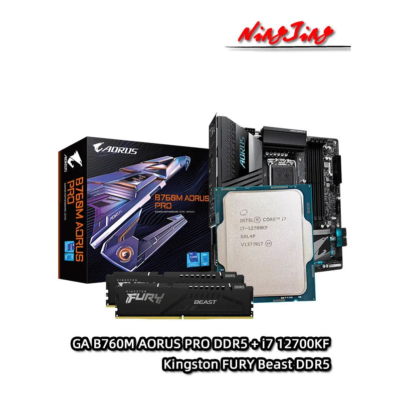 Kingston fury beast 16 гб ddr5. Kingston fury beast 16 гб ddr5