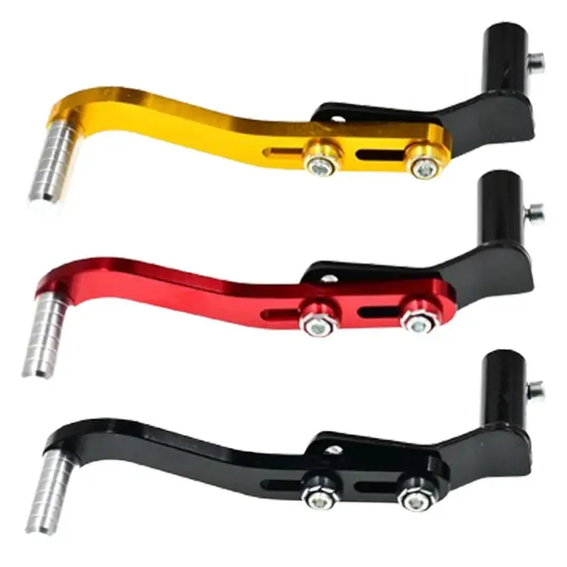 Рычаг стартера для электрического трехколесного велосипеда рычаг переключения