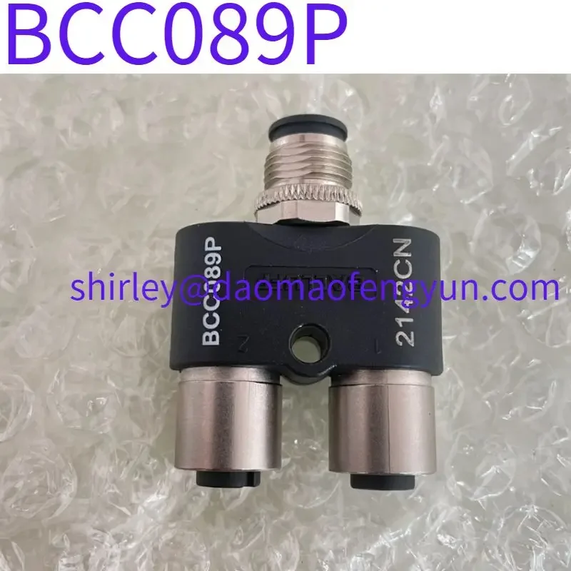 Совершенно новый оригинальный разъем BCC089P Y-образный распределитель BCC