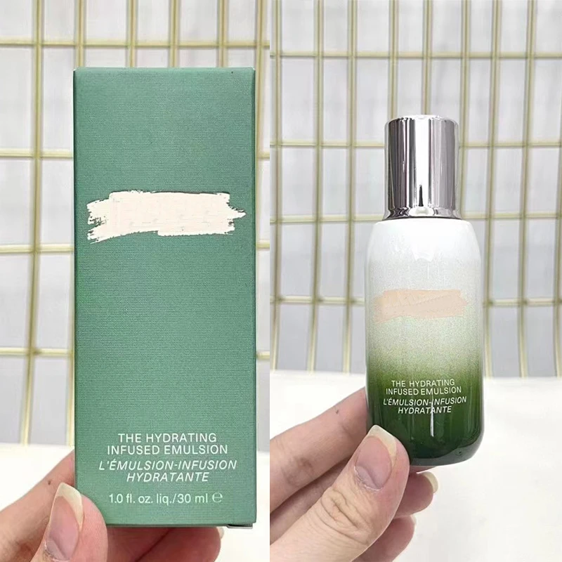 

Famous Brand The Hydrating Infused Emulsion 1.0 fl .oz / 30ml