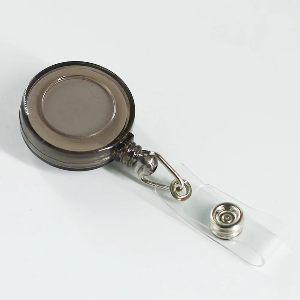 Рисунок 4 - простая в вытягивании застежка-бейдж