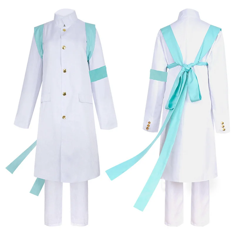 

Anime Haikyuu Aoba Johsai High School Oikawa Tooru Cosplay Costume Jacket Trousers Fullsets Role Playing Performance Casual